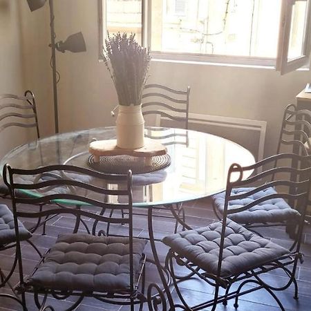 Apartmán La Doucette Provencale Cozy Nest In Avignon Exteriér fotografie