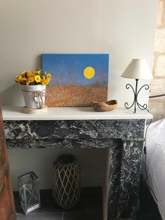 Apartmán La Doucette Provencale Cozy Nest In Avignon Exteriér fotografie
